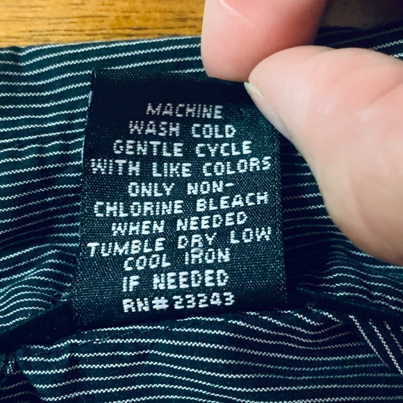 Corporate Goth Top - Picture 5 of 9